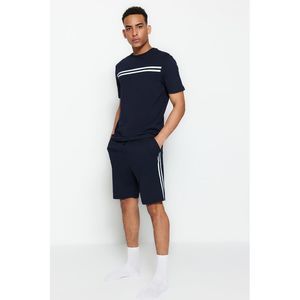 NWT Trendyol Men Knit Pajama Set